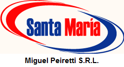 Lácteos Santa María